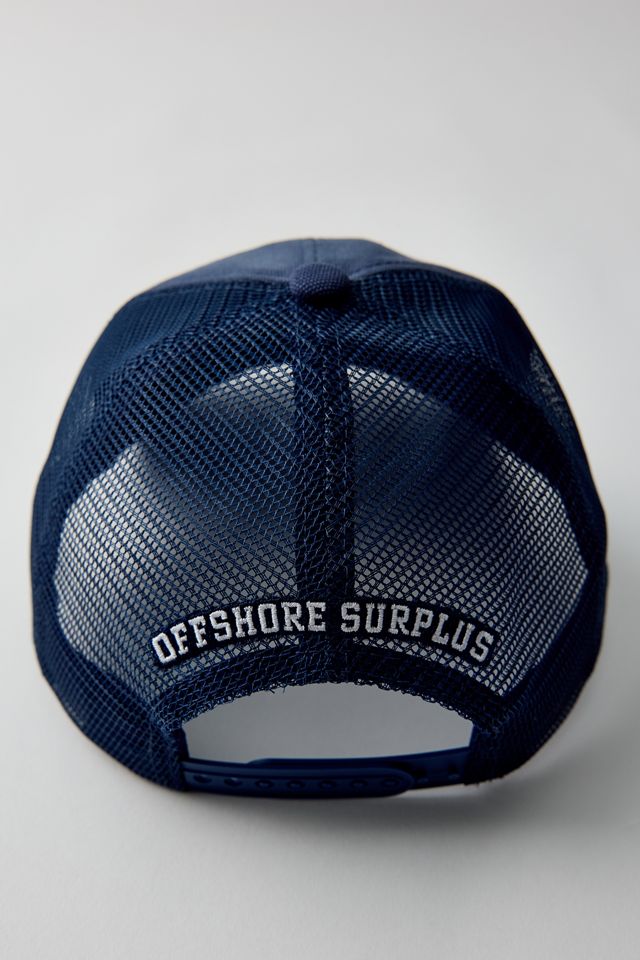Misters Script Trucker Hat #2