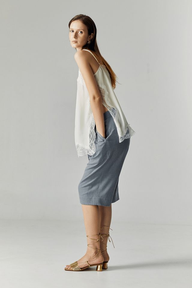 ATS Thea Lace Camisole Top #2