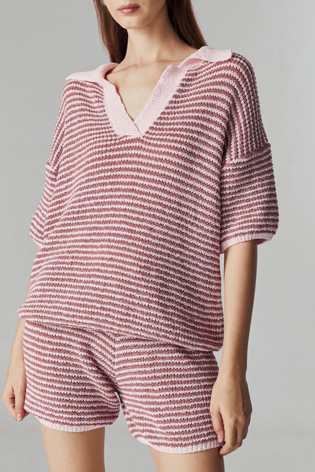 ATS Gema Knit Set #1