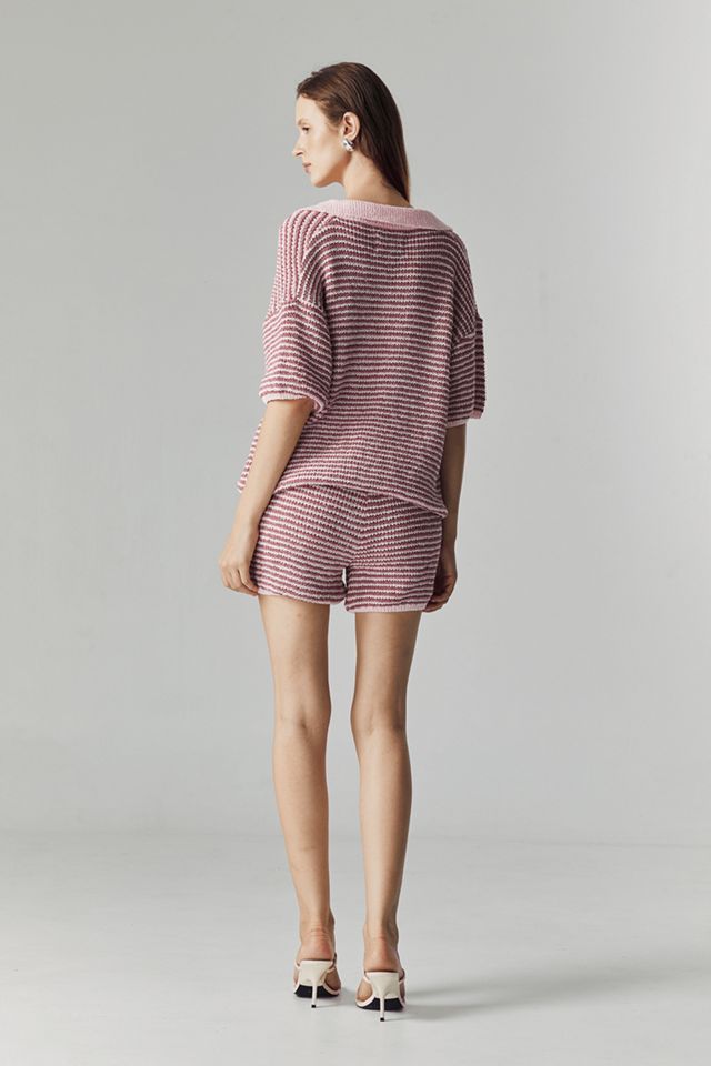 ATS Gema Knit Set #2