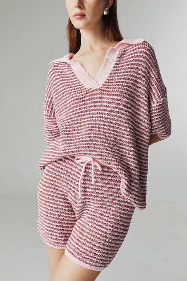 ATS Gema Knit Set #3