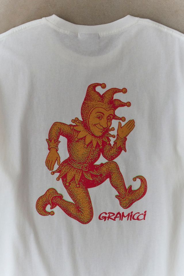 Gramicci Joker Graphic Tee #2