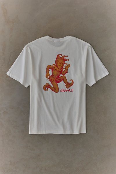 Gramicci Joker Graphic Tee