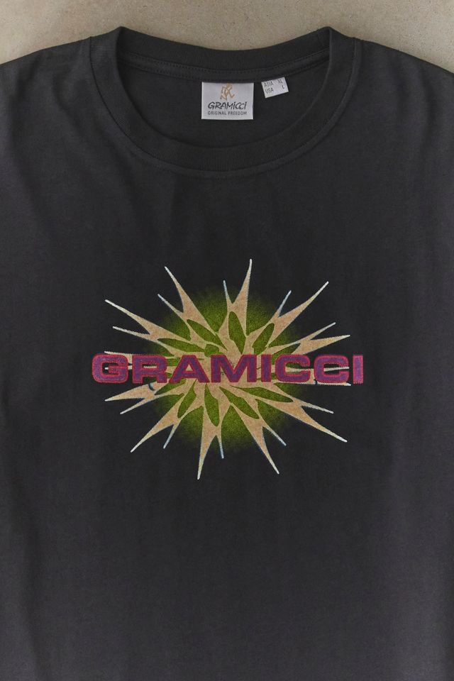 Gramicci Starbust Graphic Tee #1