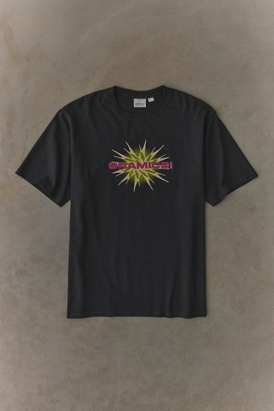 Gramicci Starbust Graphic Tee