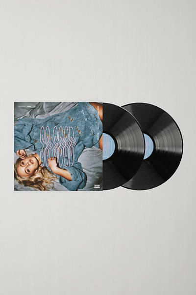 Zara Larsson - So Good 2XLP | Urban Outfitters