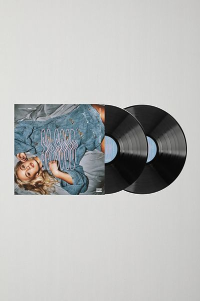 Zara Larsson - So Good 2XLP