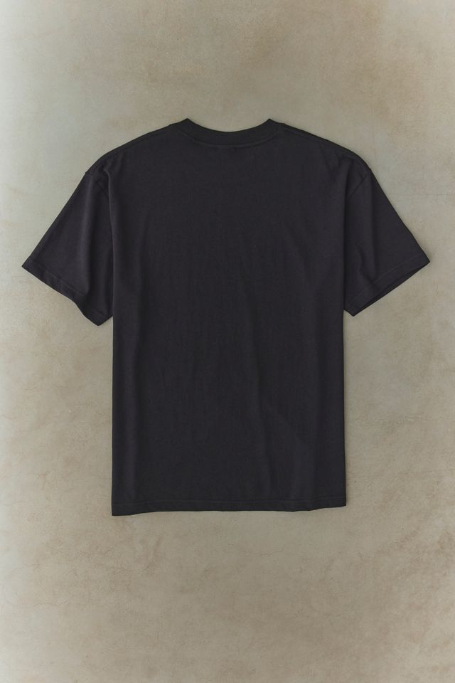 PLEASURES Immolate Graphic Tee #2