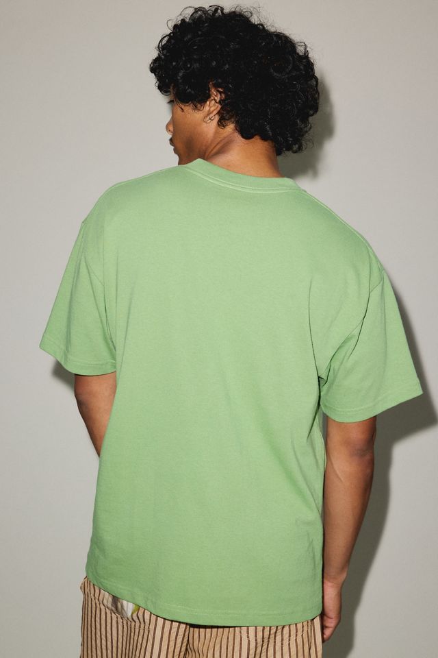 PLEASURES Immolate Graphic Tee #3