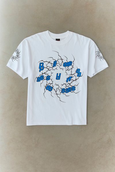 PLEASURES Rotation Graphic Tee