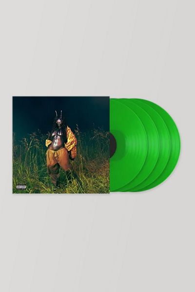 SZA - Sos Deluxe: Lana  LP
