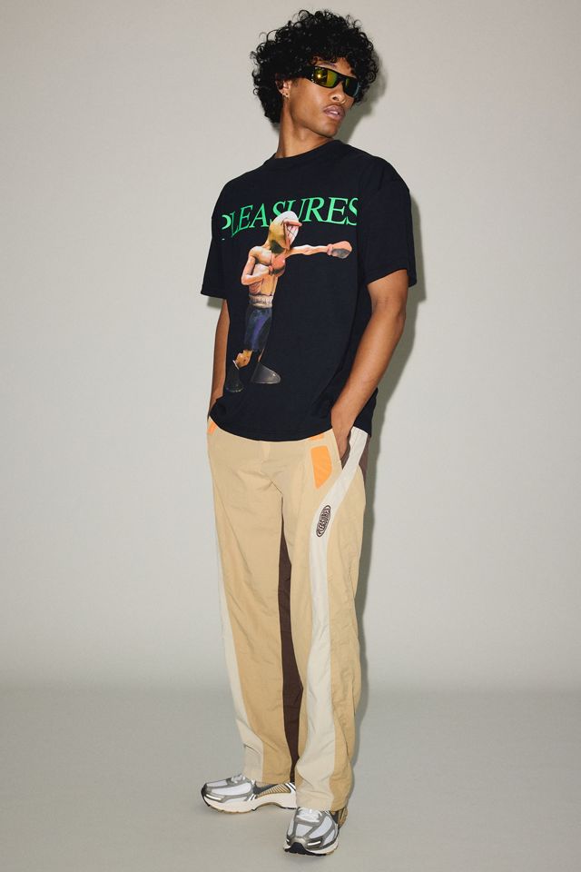 T-shirt graphique Animal PLEASURES #3