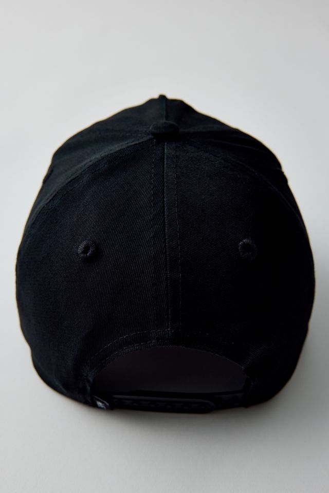 Market In The Net 5-Panel Snapback Hat #2