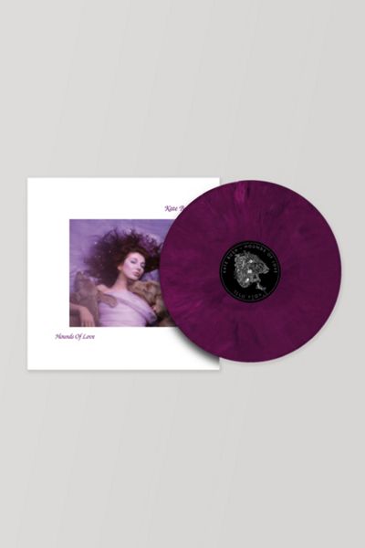 Kate Bush - Hounds Of Love (Fish People Edition) 180gram LP