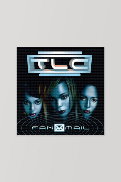 TLC - Fanmail LP | Urban Outfitters