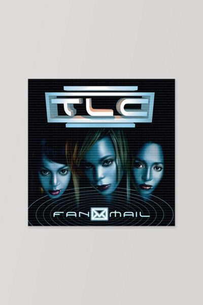 TLC - Fanmail