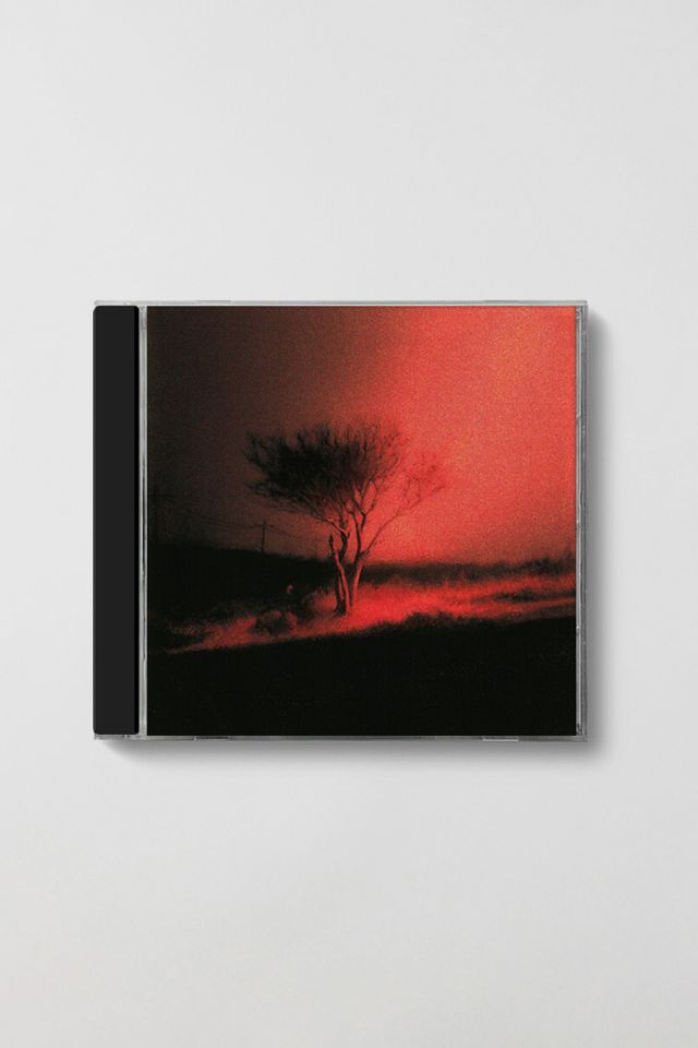 Joji - Piss In The Wind CD #1