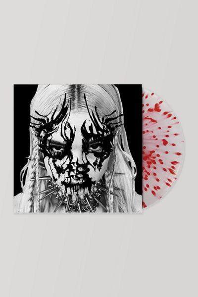 Poppy - I Disagree LP