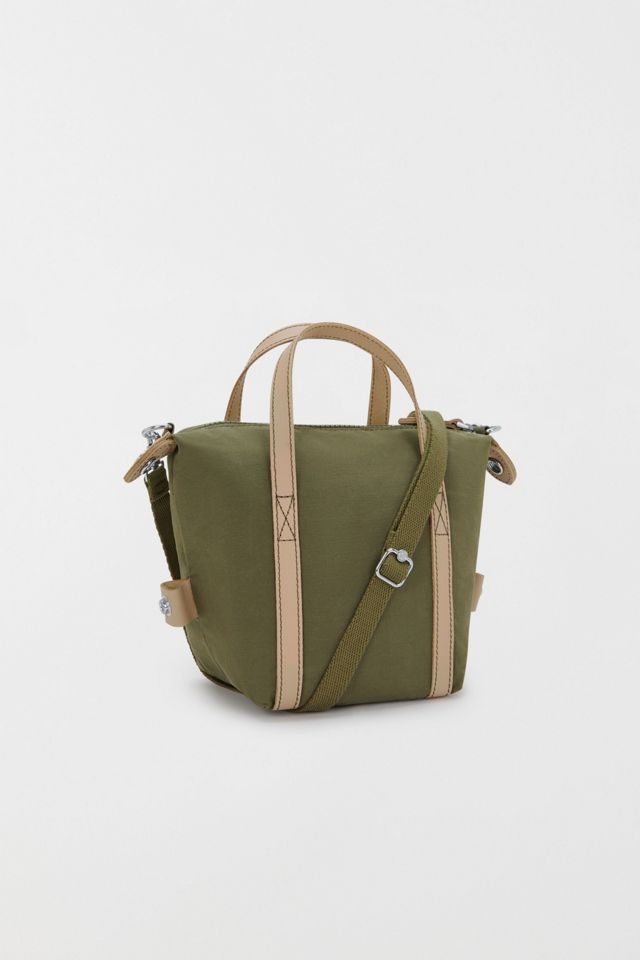 Kipling Boxy Art Crossbody Bag #1