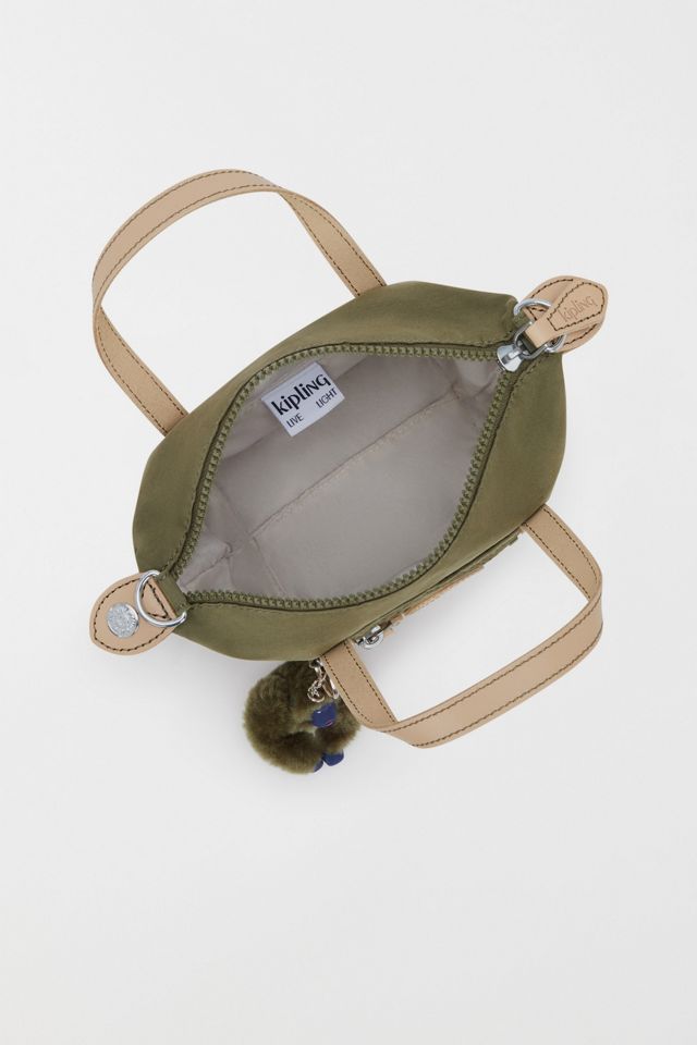 Kipling Boxy Art Crossbody Bag #2