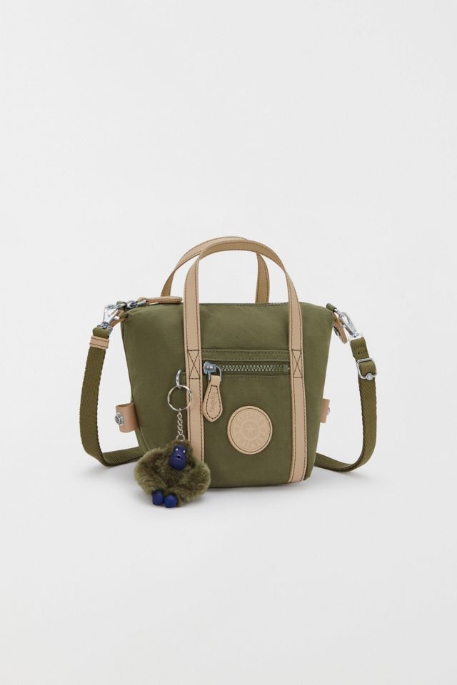 Kipling Boxy Art Crossbody Bag #3