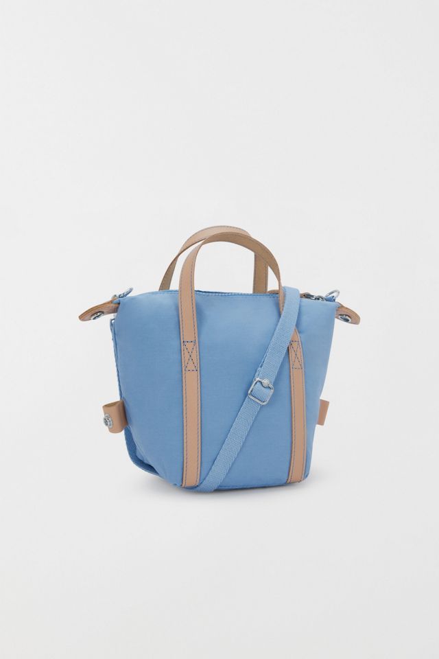Kipling Boxy Art Crossbody Bag #1