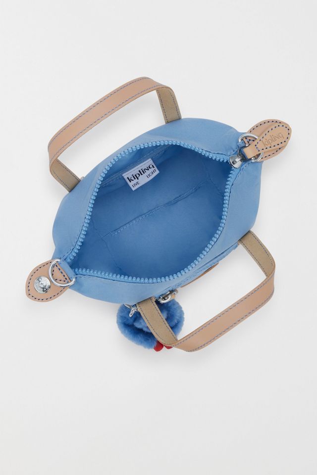 Kipling Boxy Art Crossbody Bag #2