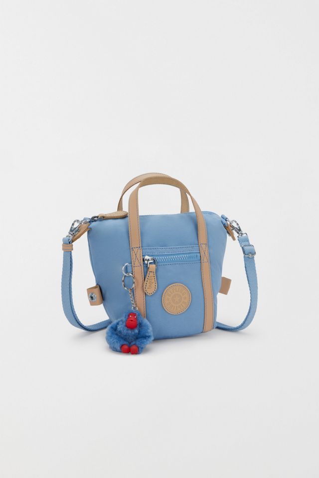 Kipling Boxy Art Crossbody Bag #3