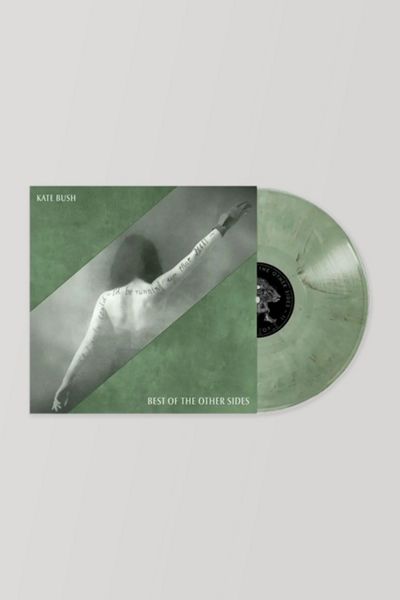 Kate Bush - Best Of The Other Sides