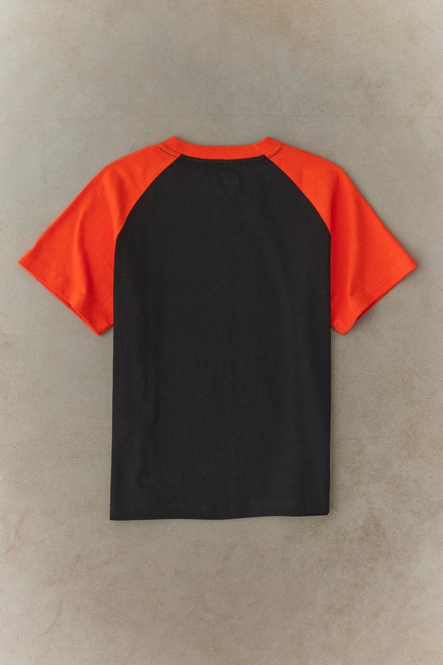 PLEASURES Soccer Trophy Graphic Tee #2