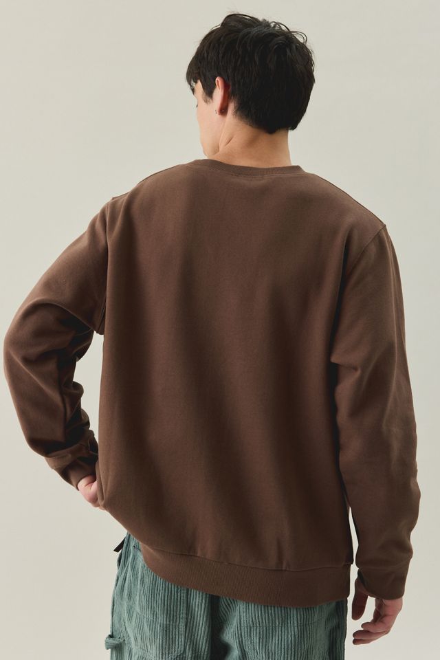 Gramicci Yosemite Valley Hoodie Sweatshirt #3