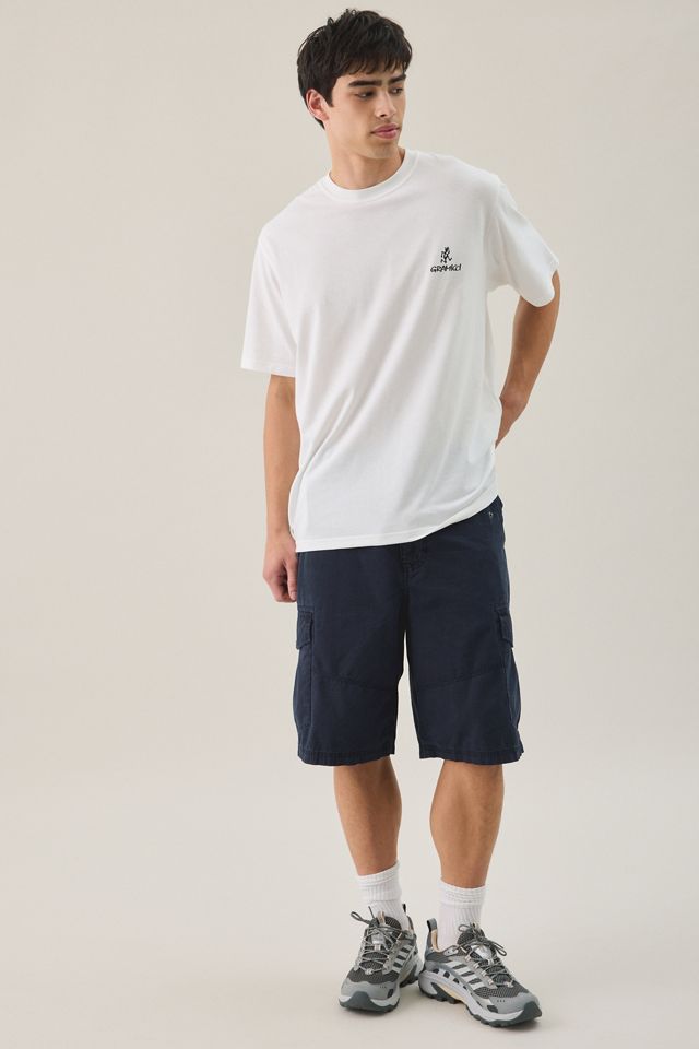 Gramicci One Point Tee #1
