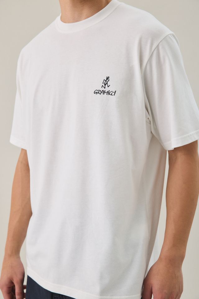 Gramicci One Point Tee #2