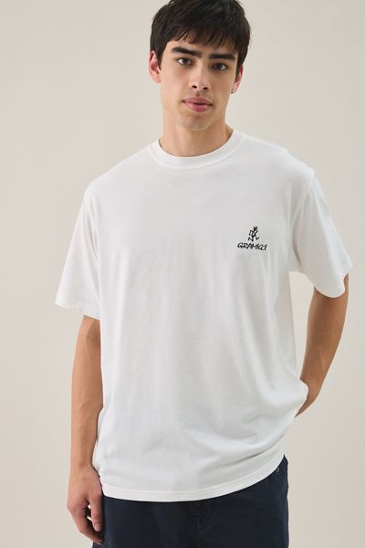 Gramicci One Point Tee