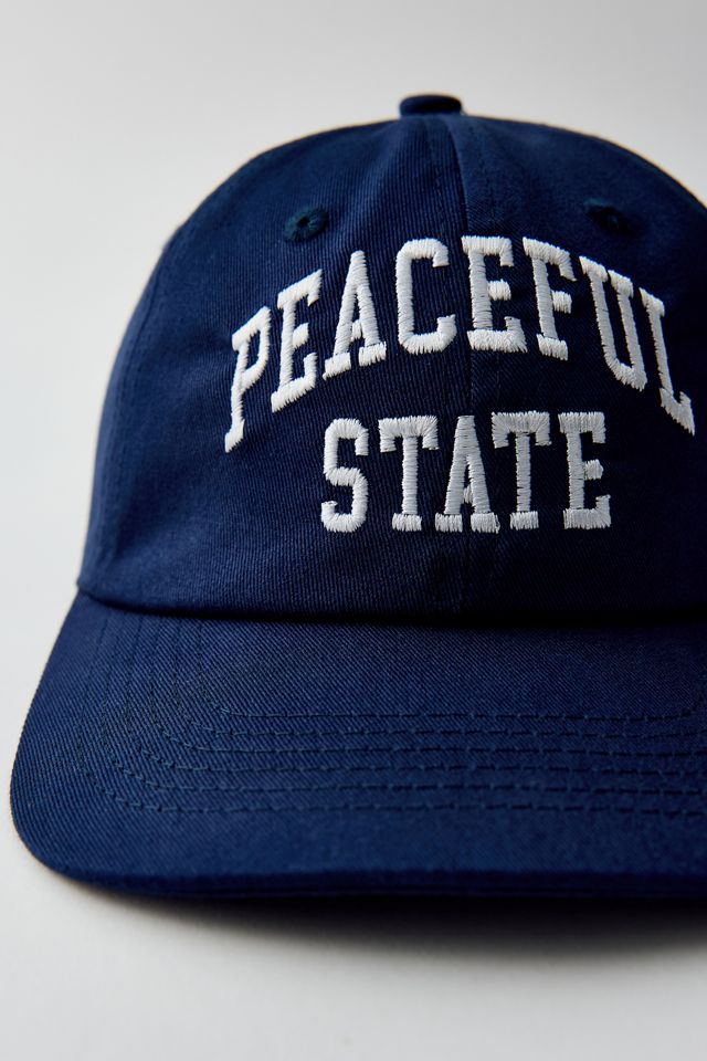 Casquette Peaceful Dad de Museum Of Peace & Quiet #2