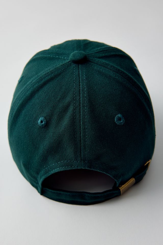 Museum Of Peace & Quiet Publishing Dept. Dad Hat #1