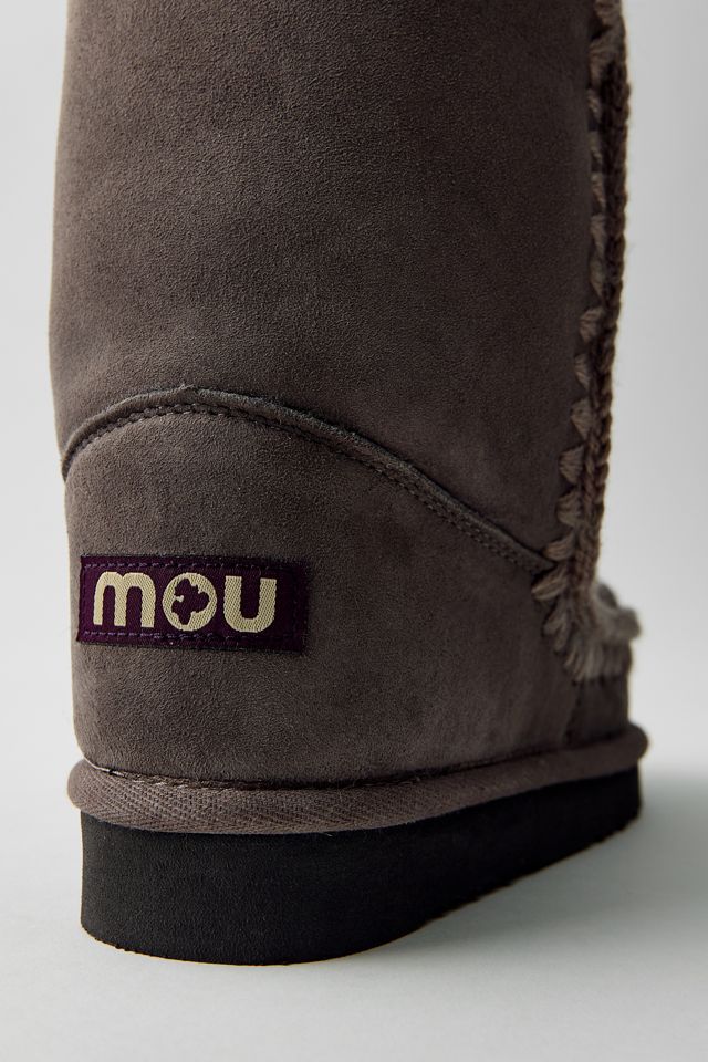 MOU 24 Sheepskin Boots #2