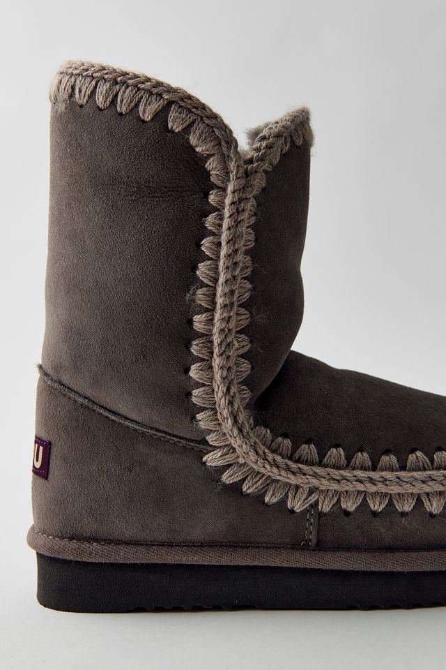 MOU 24 Sheepskin Boots #3