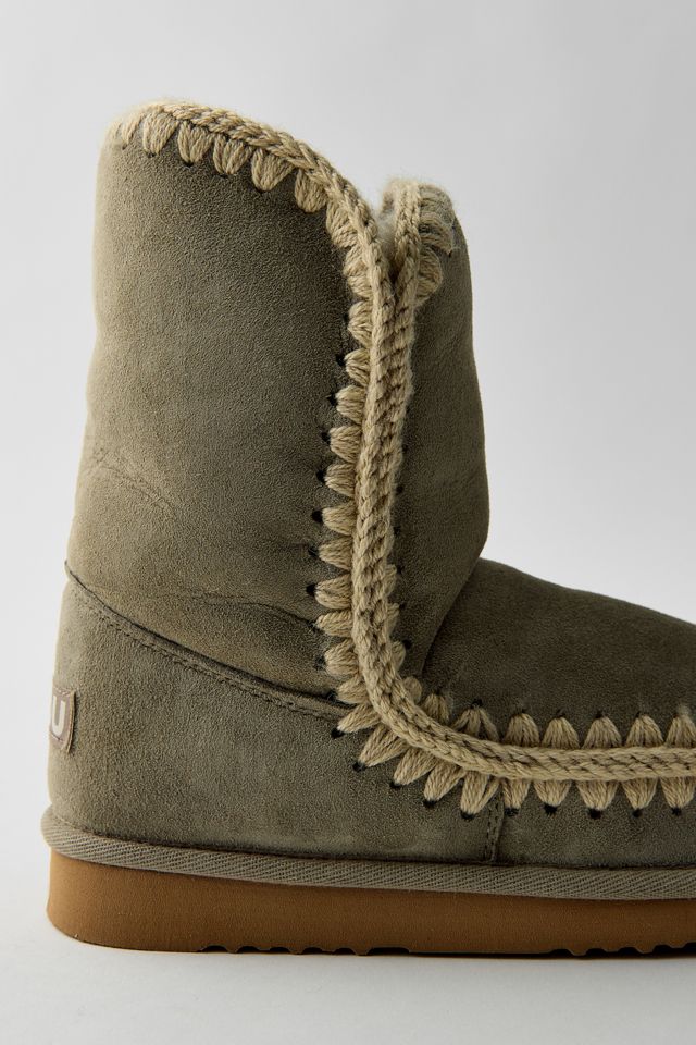 MOU 24 Sheepskin Boots #3