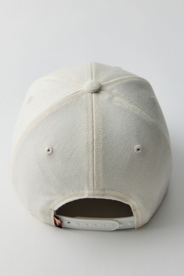 Honor The Gift Script Snapback Hat #1