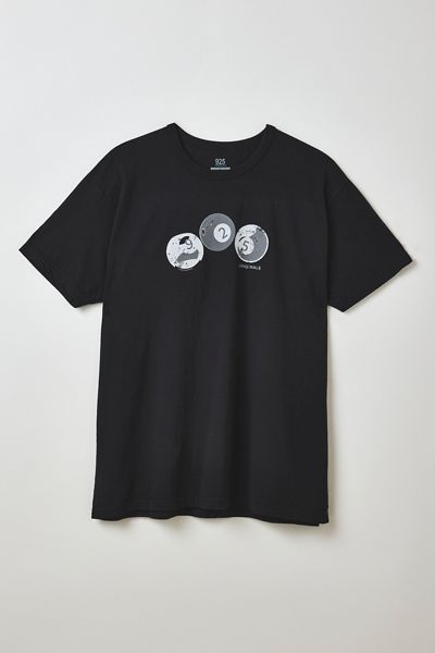 925 Originals Pool Ball Graphic Tee