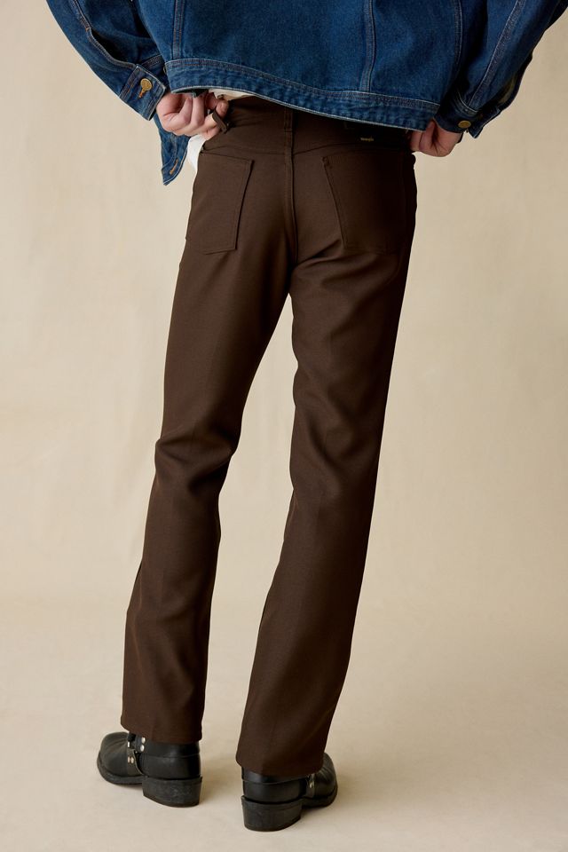 Wrangler Wrancher Bootcut Pant #2