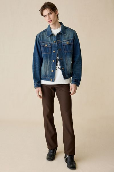 Wrangler Wrancher Bootcut Pants
