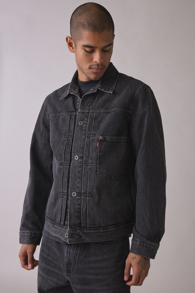 Levi’s® Type I Denim Trucker Jacket #1