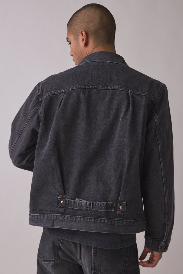 Levi’s® Type I Denim Trucker Jacket #2