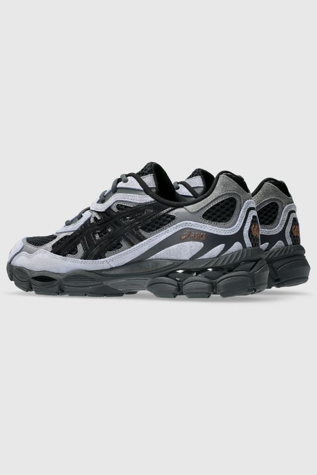 ASICS Gel-NYC Sportstyle Sneakers #2