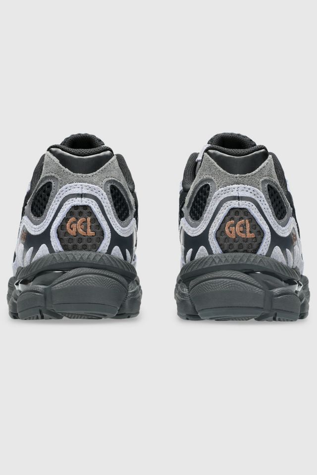 ASICS Gel-NYC Sportstyle Sneakers #4