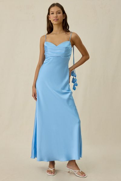 Prom Dresses: Short, Long, Strapless & More | Urban Outfitters