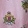 Crocus Foulard