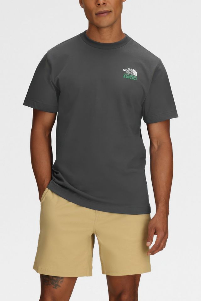 The North Face 1966 Motion Graphic Tee #1